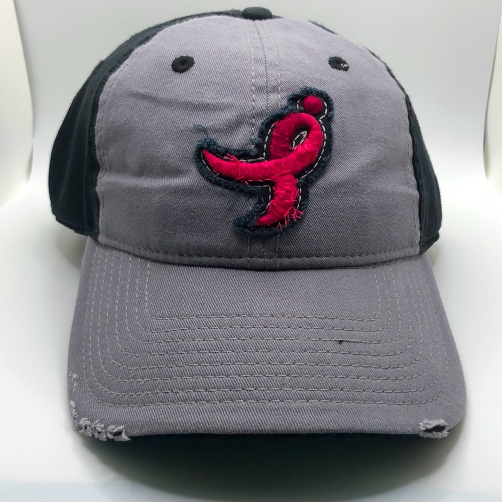Susan G Komen Ball Cap Hat in Great Condition